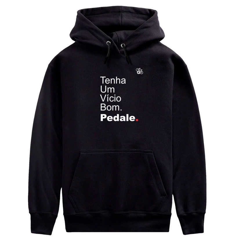 Tenha um Vício Bom Pedale