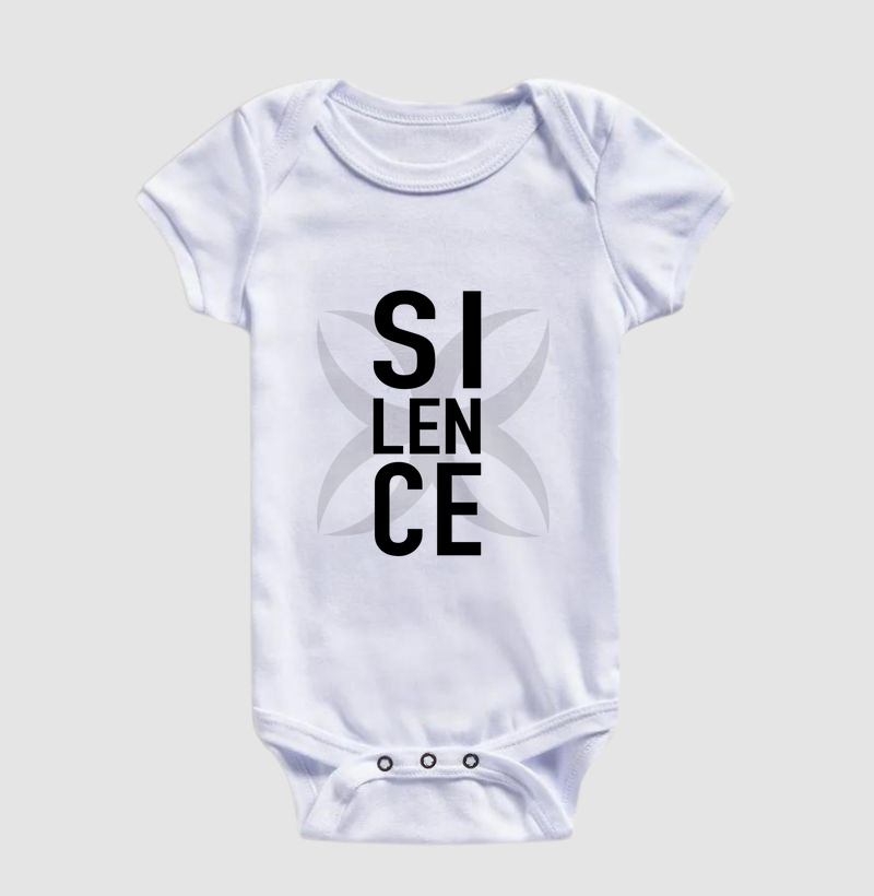 Silence / Paz interior