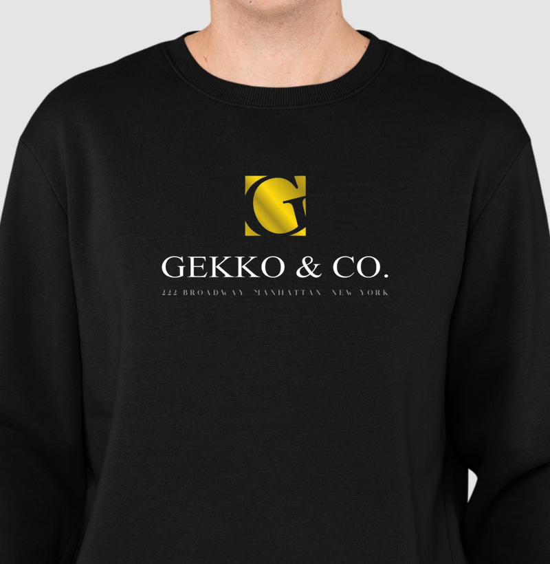 Gekko & Co