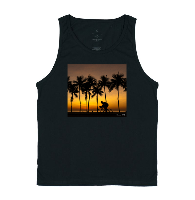 Camiseta Copacabana Sunrise #4