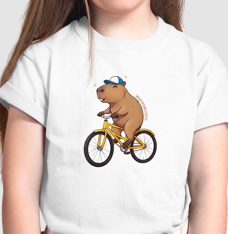 Capincho Ciclista