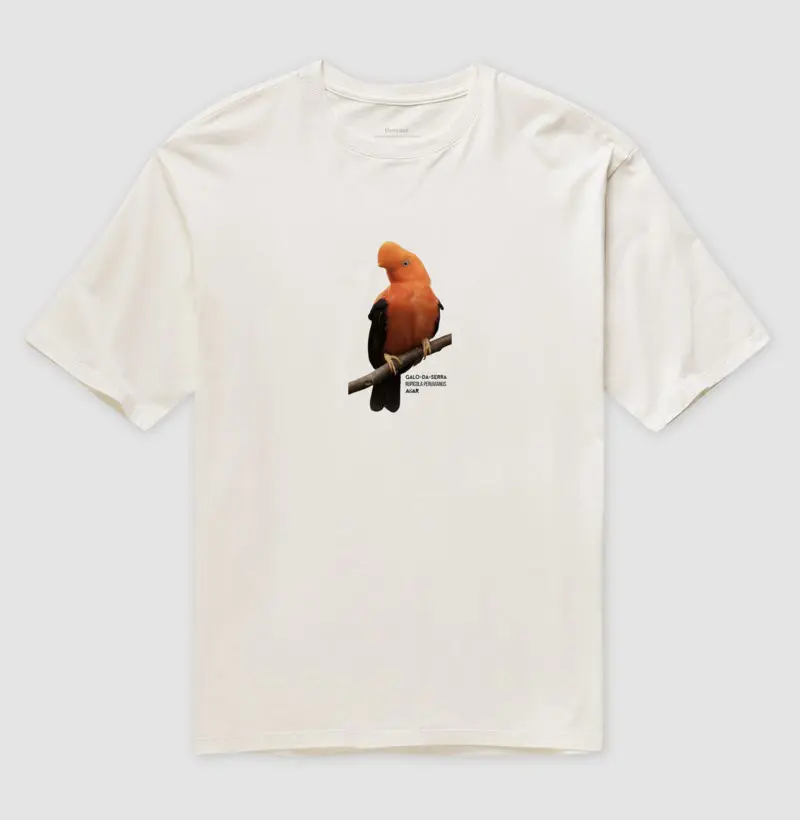 AVE GALO-DA-SERRA