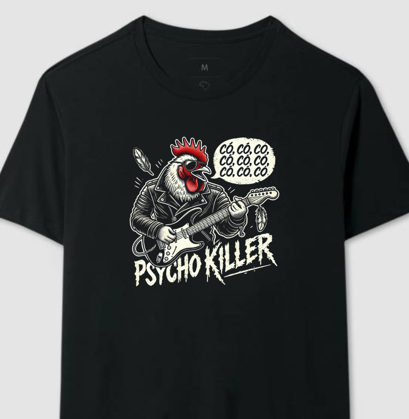 Psycho Killer II