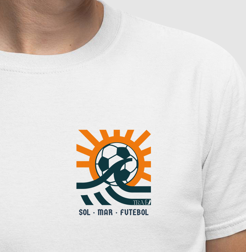 Sol Mar Futebol
