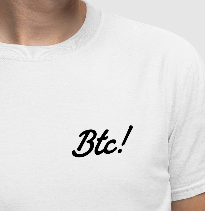 Btc!