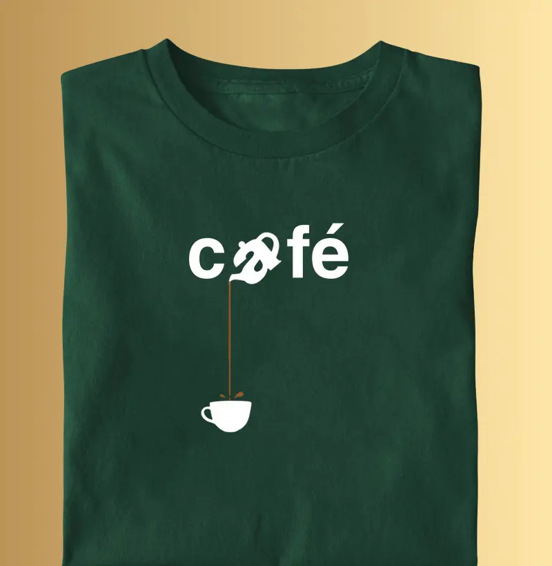 Café no bule