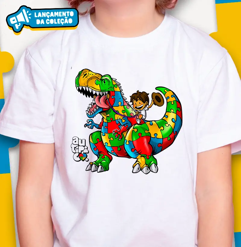 Dino Atípico 