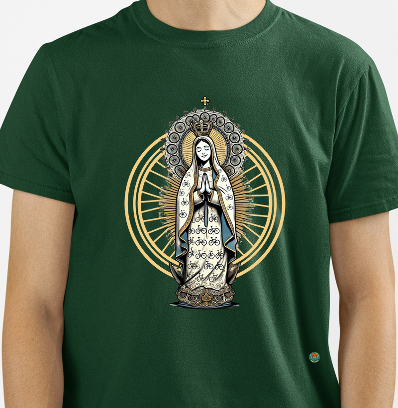 Nossa Senhora da Bicicletinha
