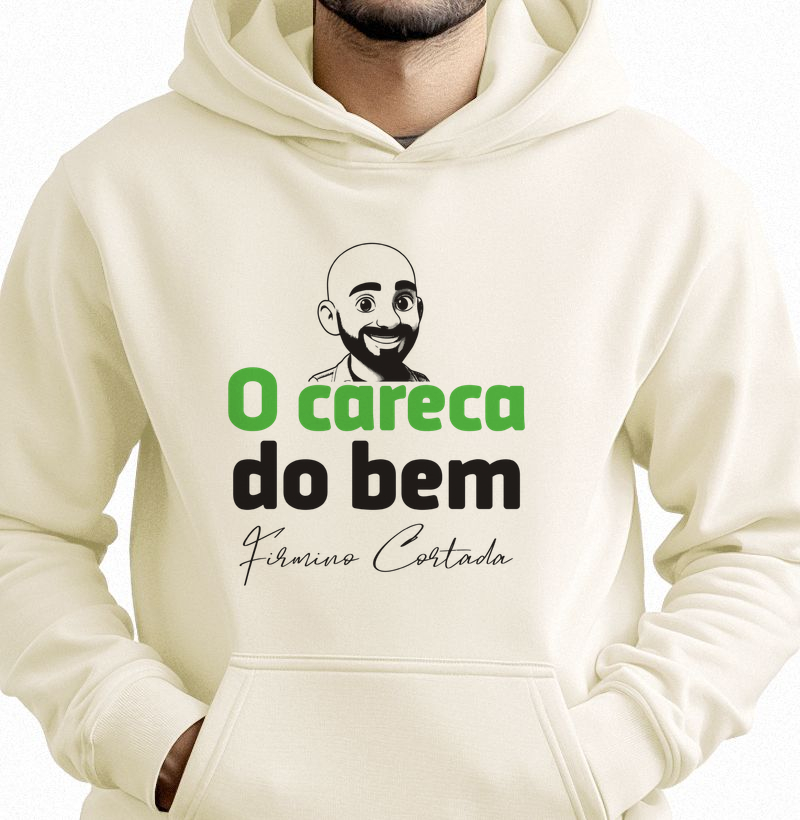 O Careca do Bem