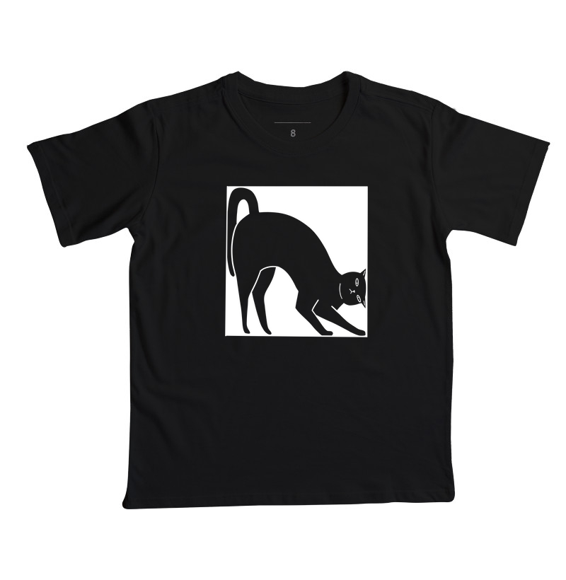 Curvatura Felina