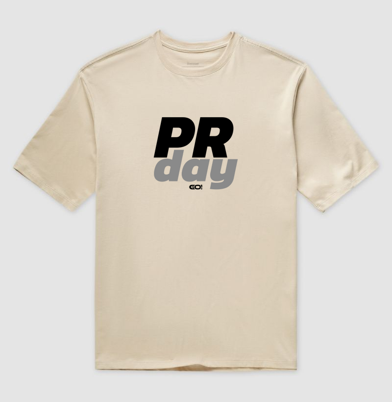 PR DAY
