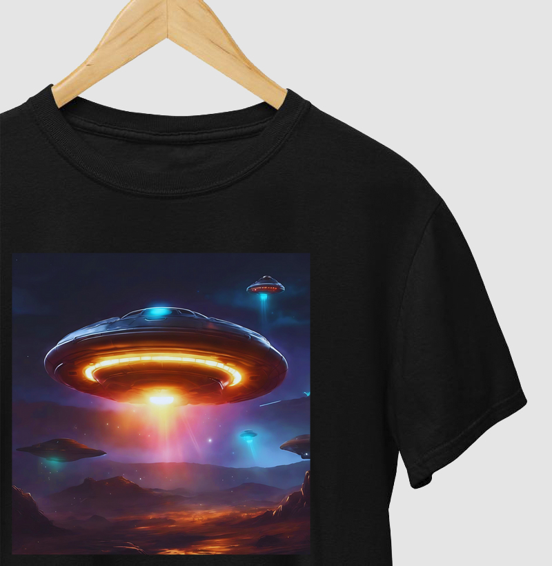 Desvende os Segredos do Universo!