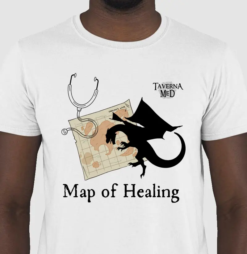 Map of Healing