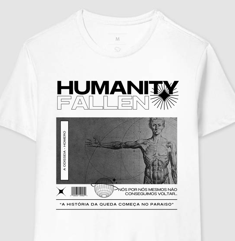 "Humanity Fallen"