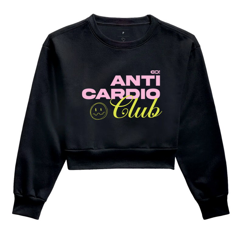 Anti Cardio Club