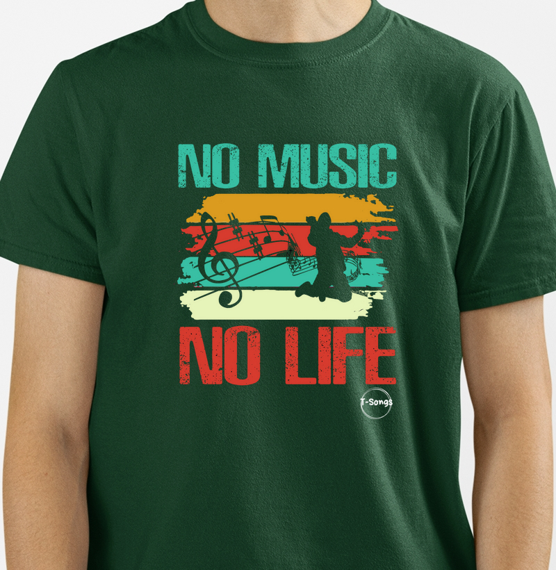 Just Music 25