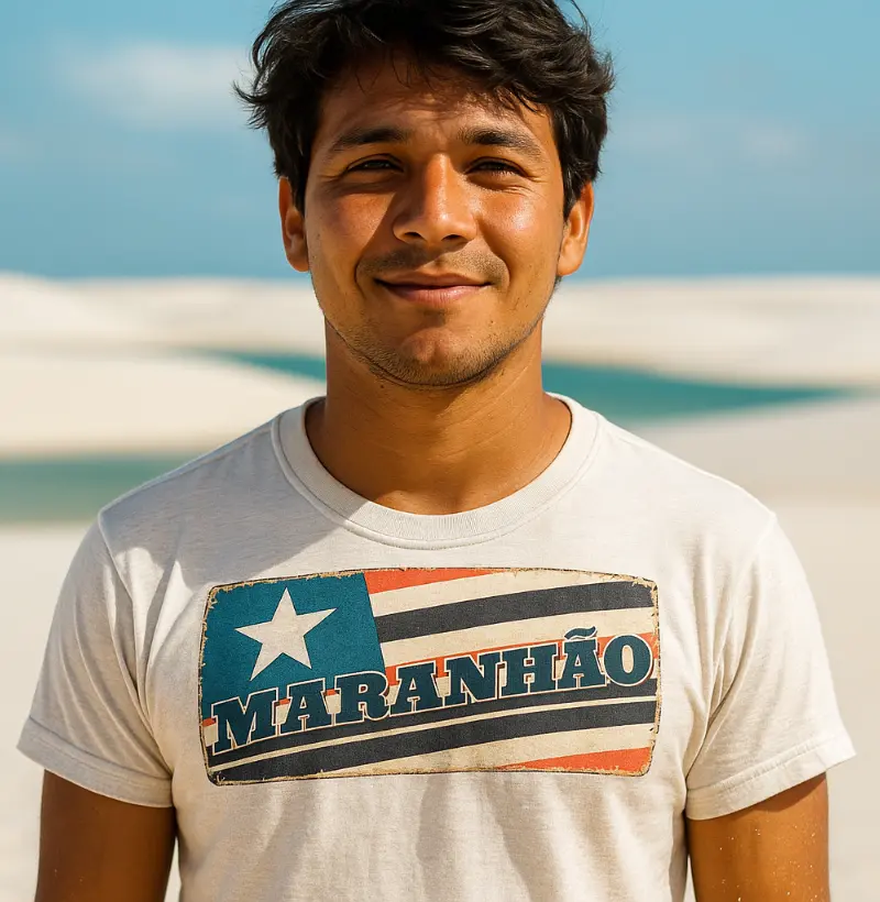 Maranhão