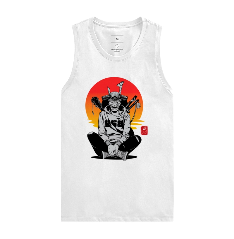 summer samurai