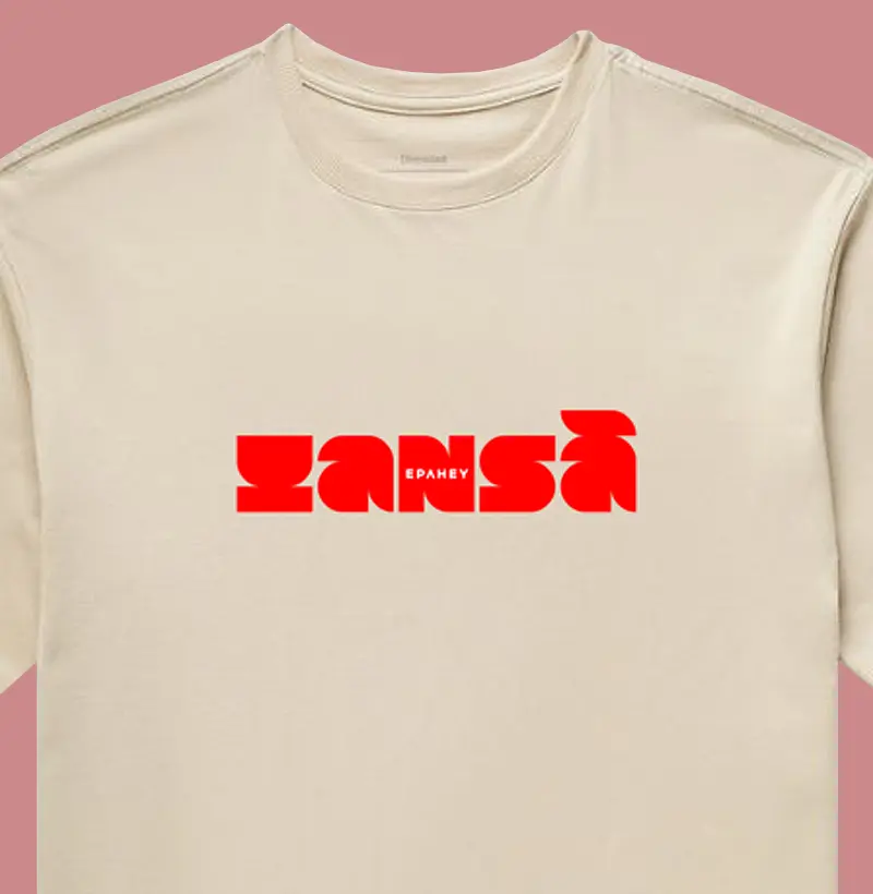 Epahey Iansã (2026)