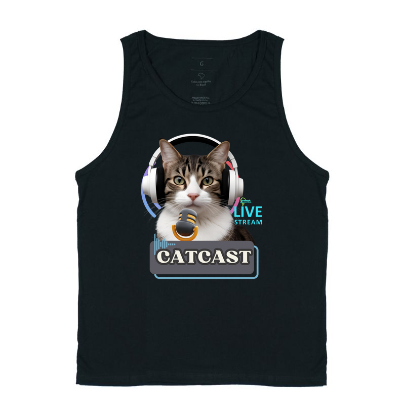 Catcast