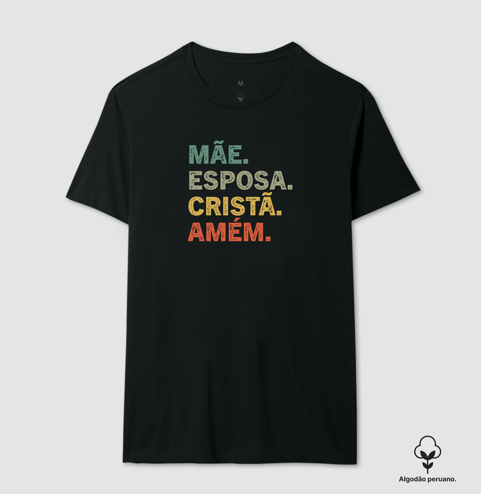 Mãe Cristã