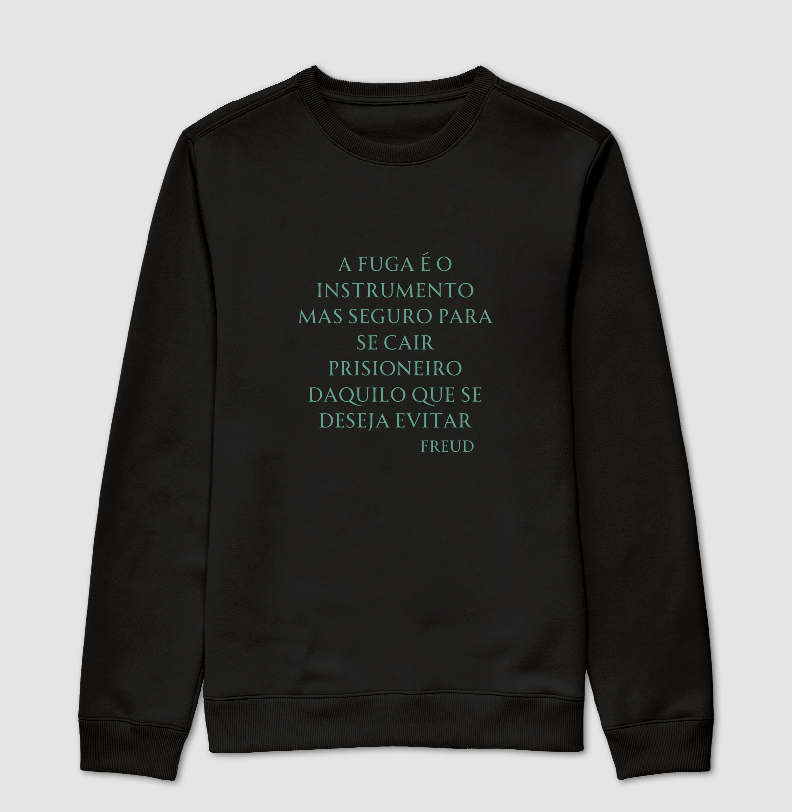 Fuga-Freud