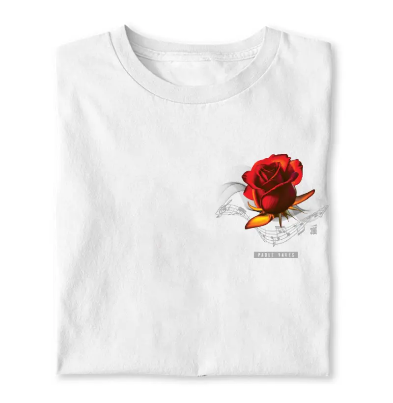 [Pablo Vares] A Rosa