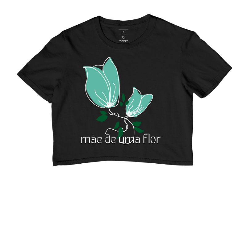 Mãe de uma Flor