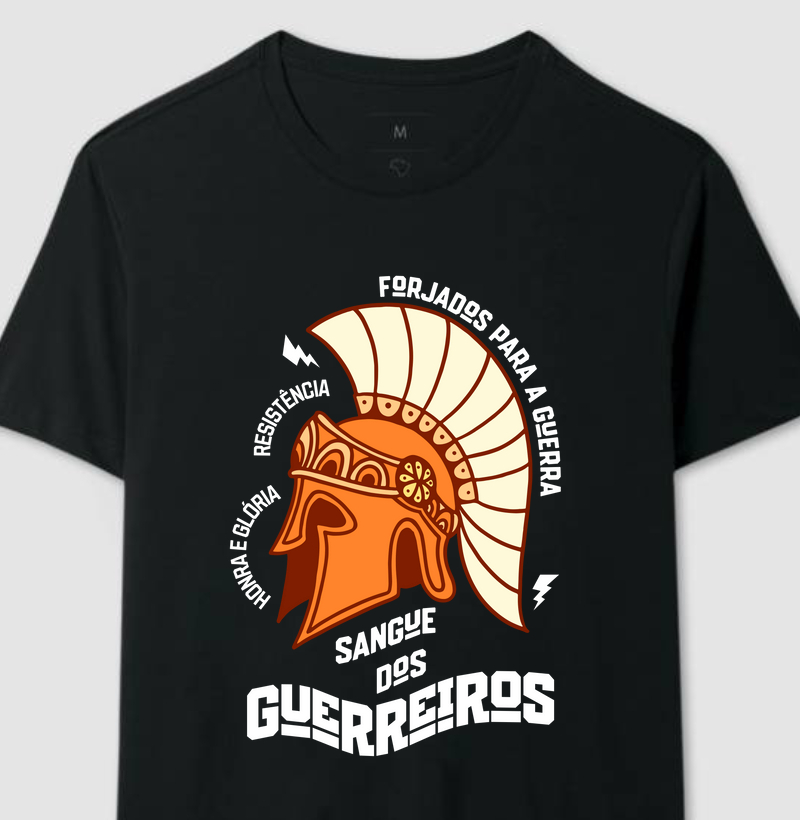 Forjados para a Guerra
