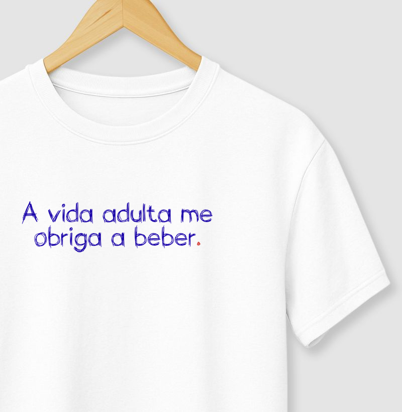 A vida adulta me obriga a beber_ll