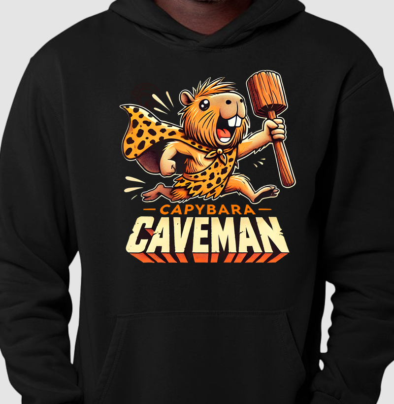 Caverna Capy