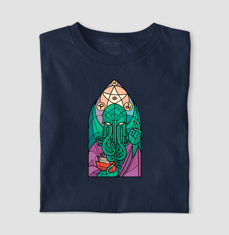 DEVORADOR DE MENTES VITRAL