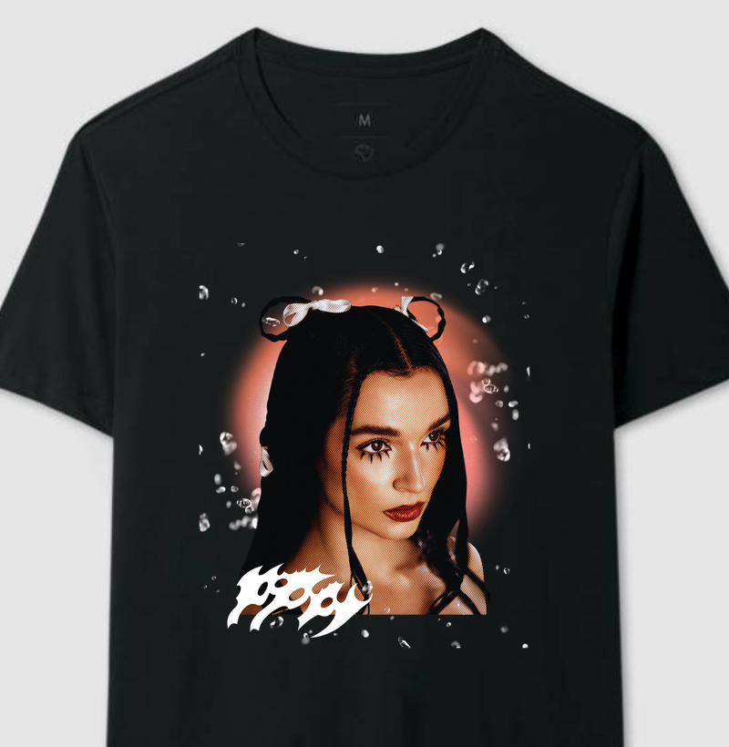  O Universo Excêntrico de Poppy