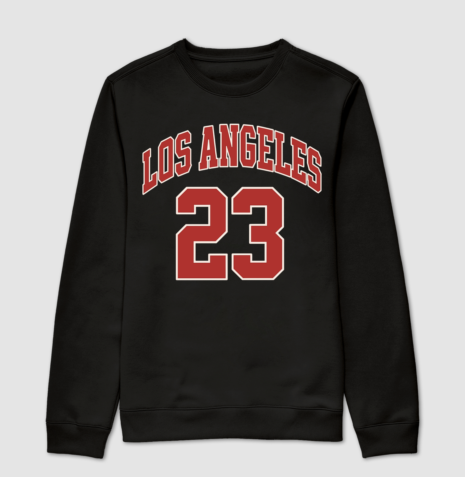 Los Angeles 23
