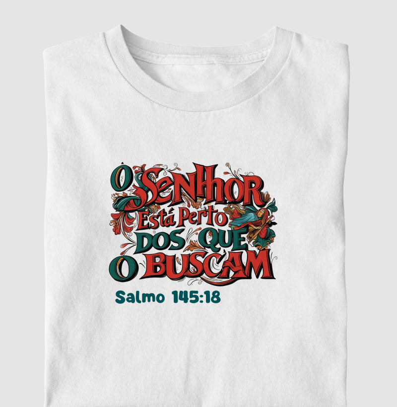 Salmo 145 :18