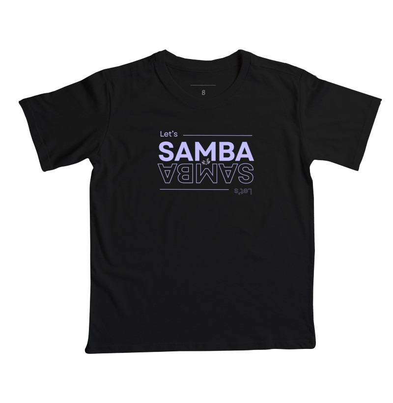 Let's Samba