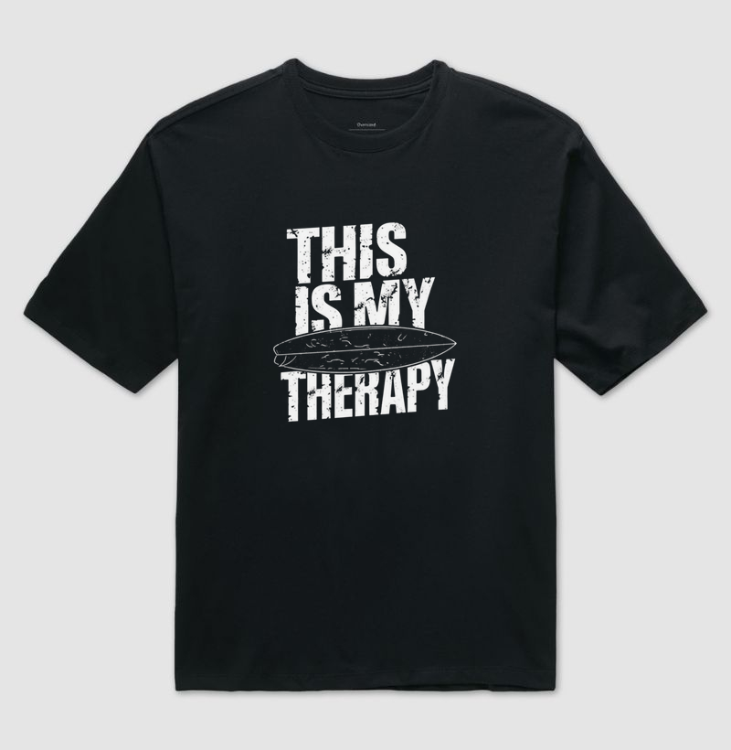 This is My Therapy - Surf