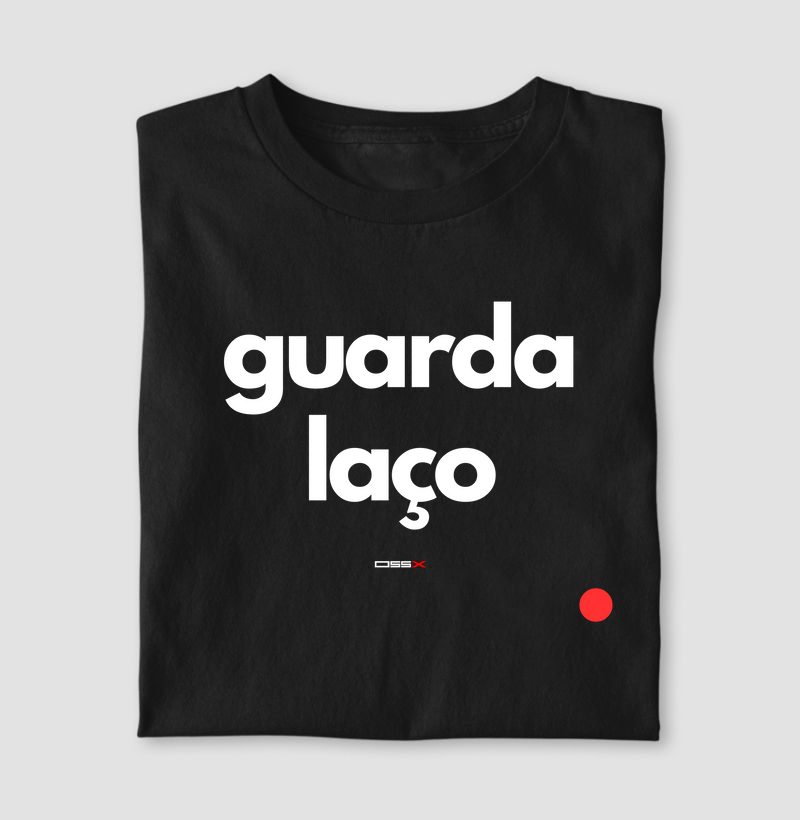 Guarda Laçço |  Peça EXCLUSIVA