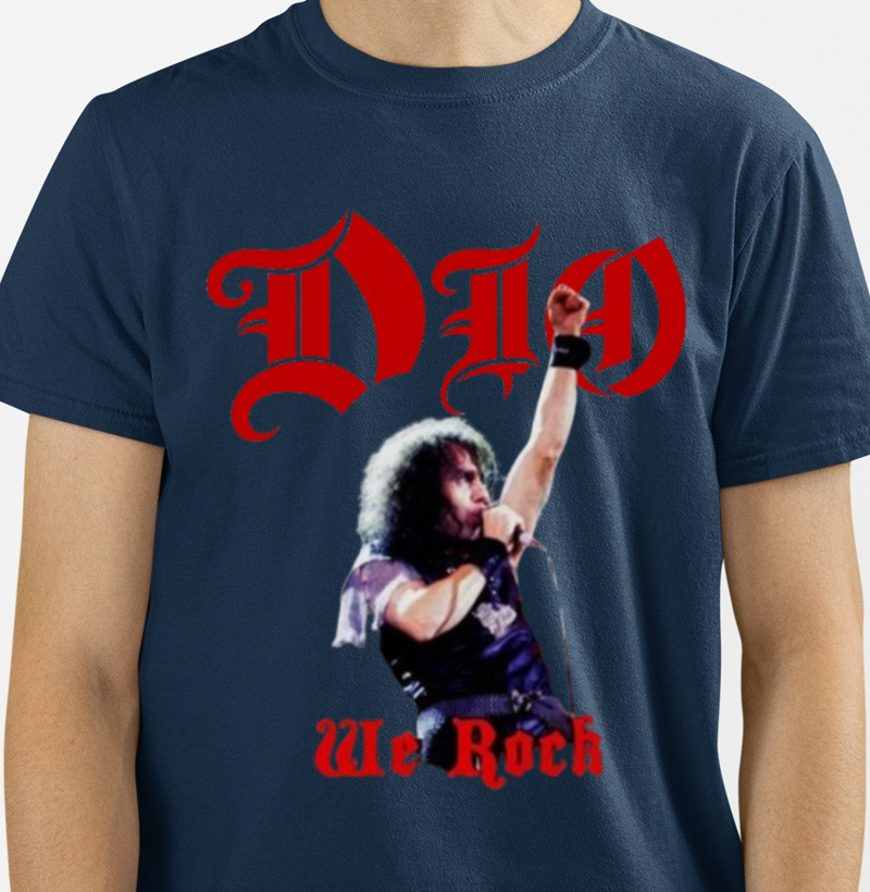 DIO - We Rock!