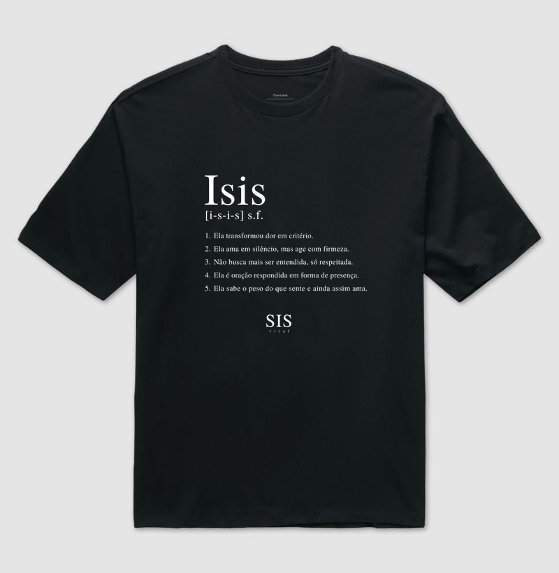 Isis