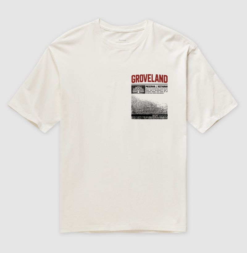 OVERSIZED PRESERVAR