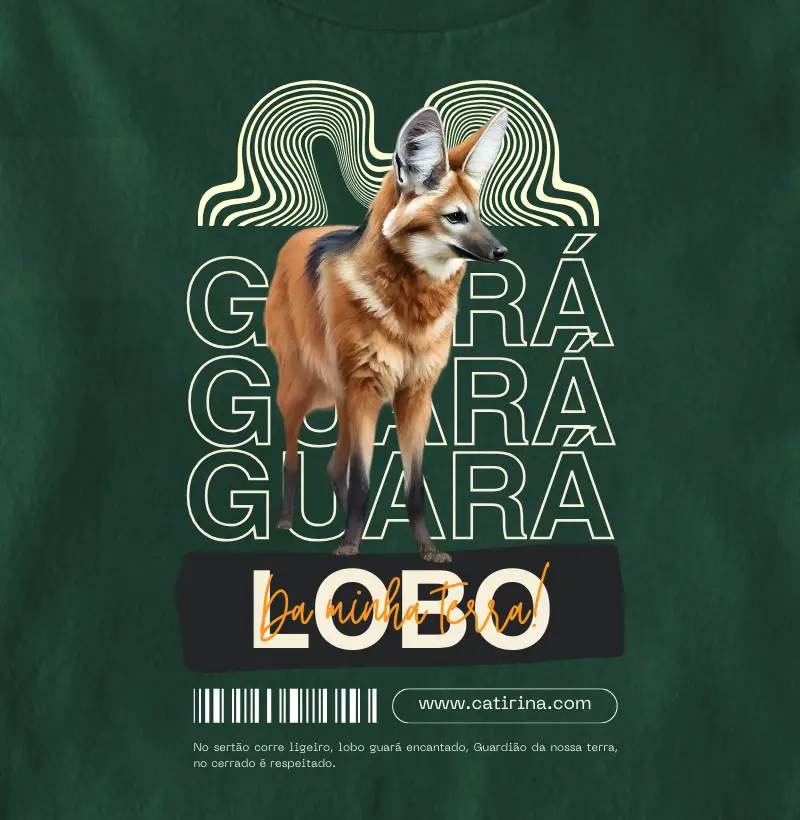 Lobo Guará
