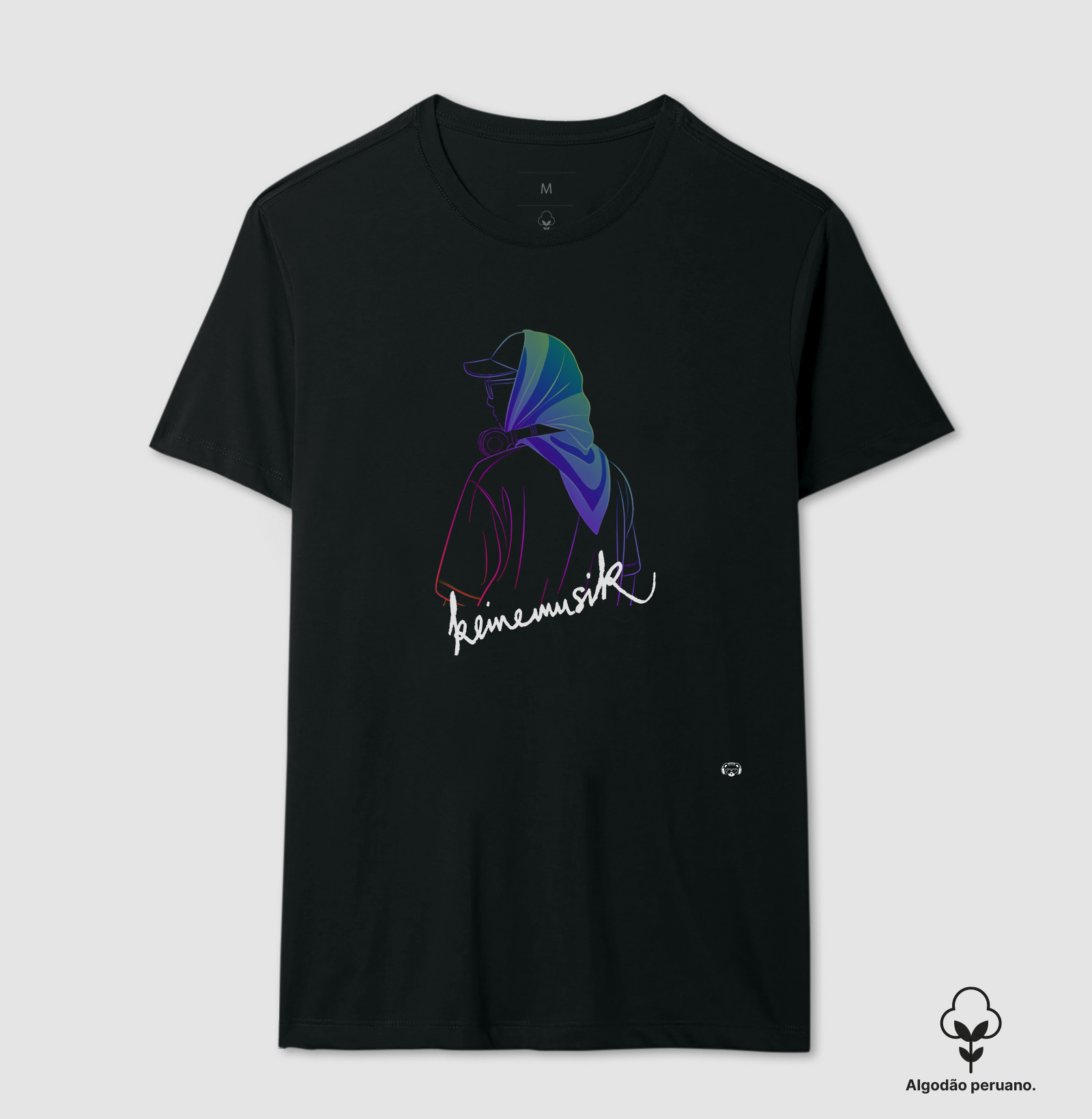 Keinemusik Scarf