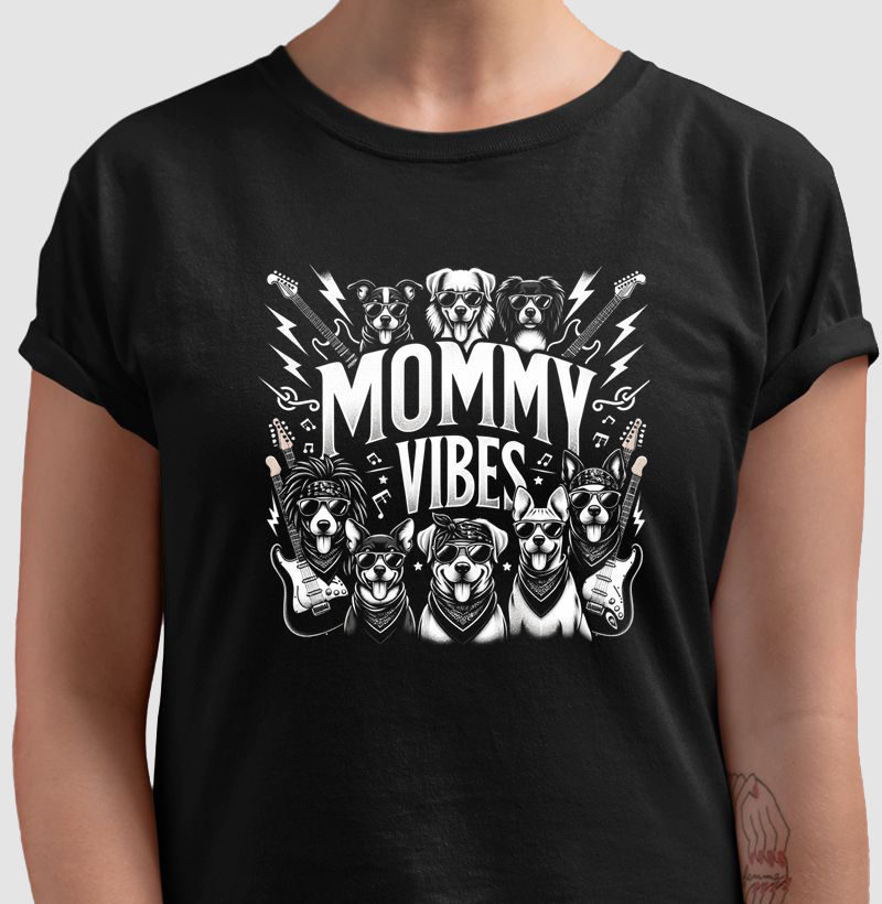 Mommy's Vibes 2