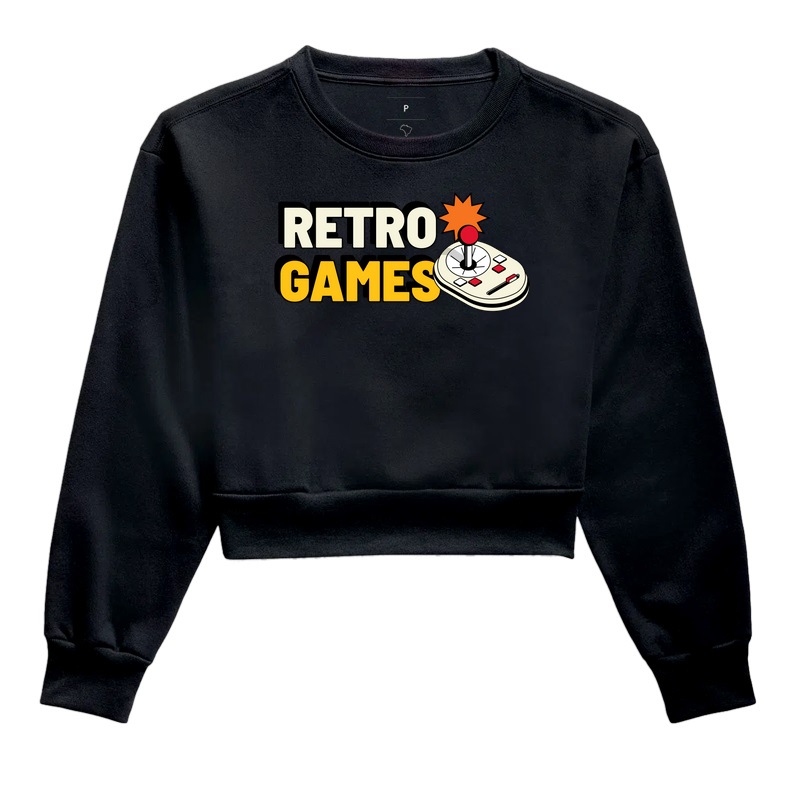 Retro Games