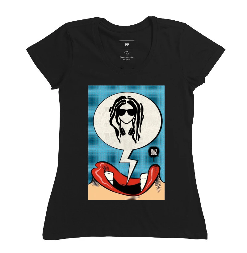 T-shirt Marcelo