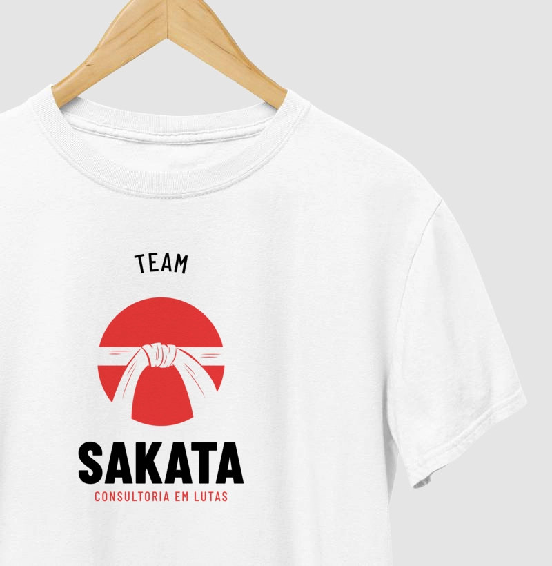 Sol Nascente Team Sakata