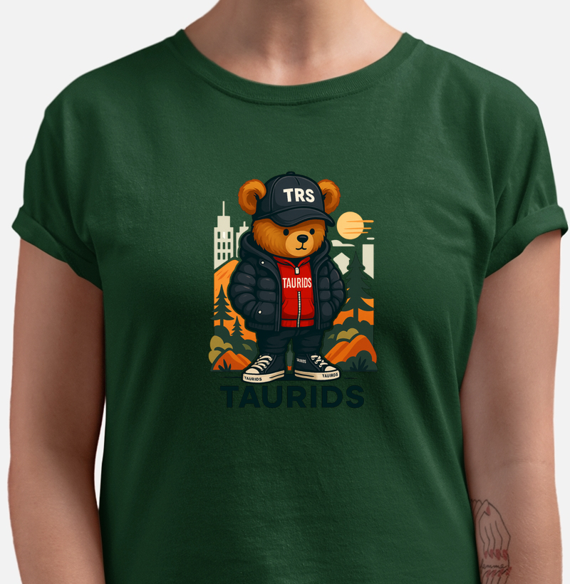 TAURIDS TED INVERNO