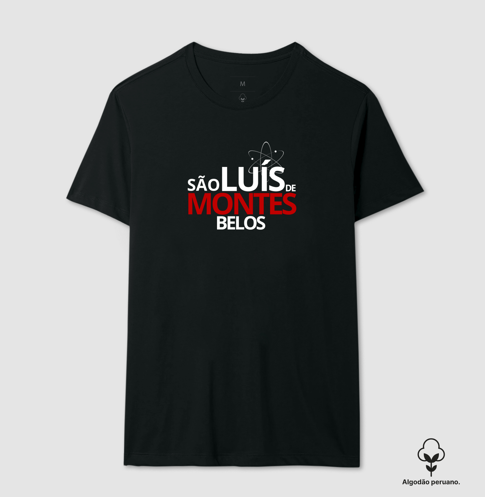 São Luís de Montes Belos