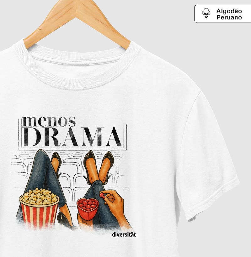 Gi Alkmin - Coleção TPM - Linha Premium